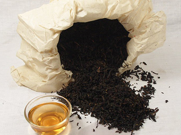 安化黑茶的功效有哪些
